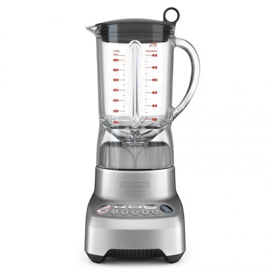 LIQUIDIFICADOR BY BREVILLE SMART GOURMET EM AL FUN COPO TRITAN 7 TAREFAS 1100W 1,5L TRAMONTINA