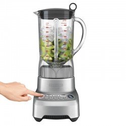 LIQUIDIFICADOR BY BREVILLE SMART GOURMET EM AL FUN COPO TRITAN 7 TAREFAS 1100W 1,5L TRAMONTINA