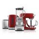 LIQUIDIFICADOR BY BREVILLE SMART GOURMET EM AL FUN COPO TRITAN 7 TAREFAS 1100W 1,5L TRAMONTINA