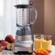 LIQUIDIFICADOR BY BREVILLE SMART GOURMET EM AL FUN COPO TRITAN 7 TAREFAS 1100W 1,5L TRAMONTINA