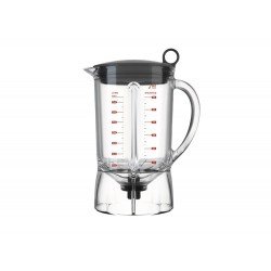 COPO COMPLETO PARA LIQUIDIFICADOR BBL605 0 TRAMONTINA