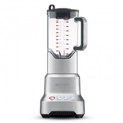 LIQUIDIFICADOR BY BREVILLE GOURMET PRO EM AL FUN COPO TRITAN 900W 2L TRAMONTINA
