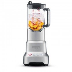 LIQUIDIFICADOR BY BREVILLE GOURMET PRO EM AL FUN COPO TRITAN 900W 2L TRAMONTINA