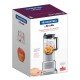 LIQUIDIFICADOR BY BREVILLE GOURMET PRO EM AL FUN COPO TRITAN 900W 2L TRAMONTINA