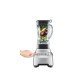 LIQUIDIFICADOR BY BREVILLE PRO CHEF EM AL FUNDIDO FOSCO COPO DE TRITAN 2L 2000W TRAMONTINA