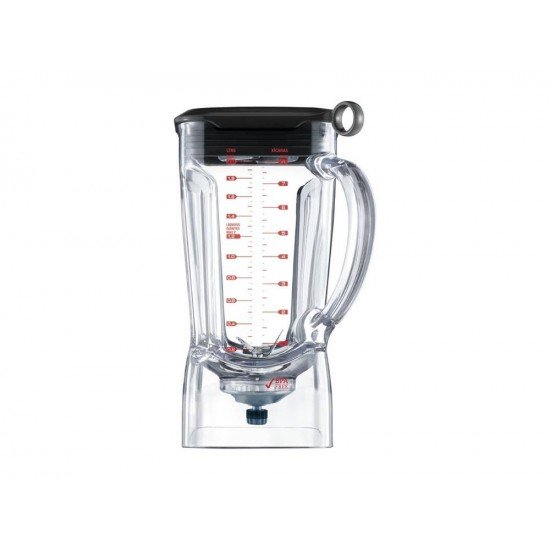 COPO COMPLETO PARA LIQUIDIFICADOR BBL910 0 TRAMONTINA