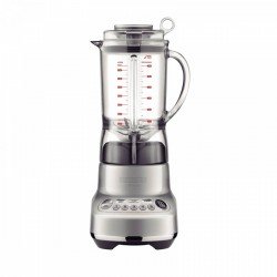 LIQUIDIFICADOR SMART GOURMET COM COPO TRITAN 1,5 L TRAMONTINA BY BREVILLE