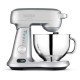 BATEDEIRA PLANETÁRIA TRAMONTINA BY BREVILLE MIX PRO EM ALUMÍNIO FUNDIDO 840W TIGELA INOX 4,7L