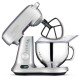 BATEDEIRA PLANETÁRIA TRAMONTINA BY BREVILLE MIX PRO EM ALUMÍNIO FUNDIDO 840W TIGELA INOX 4,7L