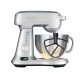 BATEDEIRA PLANETÁRIA TRAMONTINA BY BREVILLE MIX PRO EM ALUMÍNIO FUNDIDO 840W TIGELA INOX 4,7L