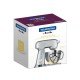 BATEDEIRA PLANETÁRIA TRAMONTINA BY BREVILLE MIX PRO EM ALUMÍNIO FUNDIDO 840W TIGELA INOX 4,7L