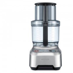 PROCESSADOR TRAMONTINA BY BREVILLE SLIPE PRO INOX 1200W TIGELA 3.7 LITROS