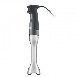 MIXER TRAMONTINA BY BREVILLE SOFT EM AÇO INOX PRATA E PRETO
