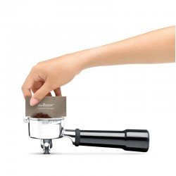 CAFETEIRA TRAMONTINA EM AÇO INOX EXPRESS BY BREVILLE