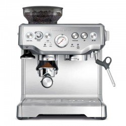 CAFETEIRA TRAMONTINA EM AÇO INOX EXPRESS PRO BY BREVILLE