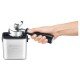 RECIPIENTE ACO INOX COFFEE BOX TRAMONTINA
