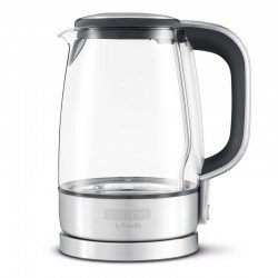 CHALEIRA ELÉTRICA TRAMONTINA TRANSPARENZA BY BREVILLE