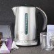 CHALEIRA ELÉTRICA TRAMONTINA BY BREVILLE SMART AÇO INOX 1,7 LITROS - PRATA