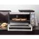 FORNO ELÉTRICO TRAMONTINA BY BREVILLE SMART AÇO INOX 22 LITROS