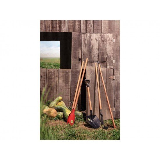 RASTELO ANCINHO METALICO CURVO PESADO 14 DENTES SEM CABO TRAMONTINA