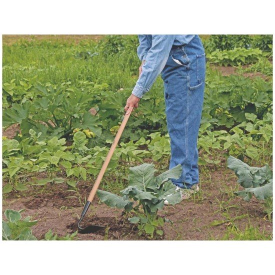 RODO METALICO PARA CURRAL CABO DE MADEIRA 145 CM TRAMONTINA