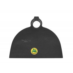 ENXADA METALICA LARGA 214 15 SEM CABO TRAMONTINA