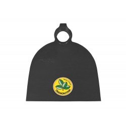 ENXADA METALICA ESTREITA CANAVIEIRA 219 25 SEM CABO TRAMONTINA