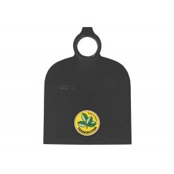 ENXADA NORTE METALICA 222 20 SEM CABO TRAMONTINA