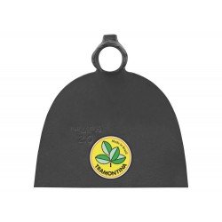 ENXADA METALICA ESTREITA 256 15 SEM CABO TRAMONTINA