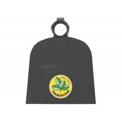 ENXADA NORTE METALICA 260 20 SEM CABO TRAMONTINA