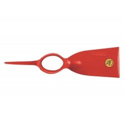 PICARETA METALICA CHIBANCA TAMANHO 4 SEM CABO TRAMONTINA