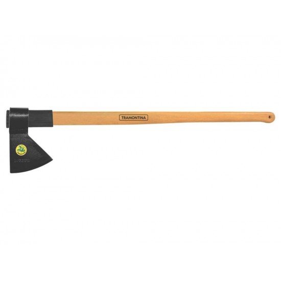 MACHADO METALICO SOLDADO PESADO COM CABO 90 CM TRAMONTINA