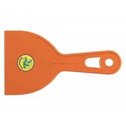 ESPATULA PLASTICA LISA 10 CM TRAMONTINA