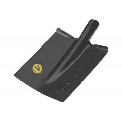 VANGA QUADRADA METALICA 400 20 SEM CABO TRAMONTINA