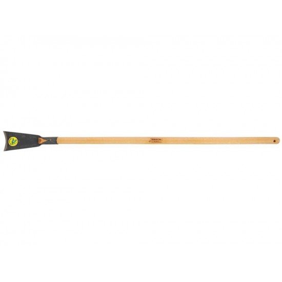 CAVADEIRA METALICA GOIVA 09 CABO DE MADEIRA COM 120 CM TRAMONTINA