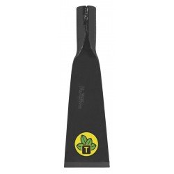 CAVADEIRA RETA MENOR EM ACO SEM CABO TRAMONTINA