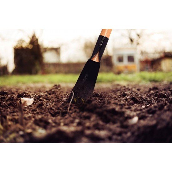 CAVADEIRA RETA MAIOR SEM CABO TRAMONTINA