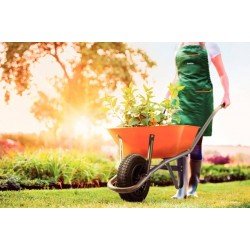 BRACO MET. PARA CARRINHO DE MAO ESCORA LONG TRAMONTINA