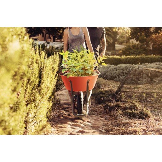 BRACO MET. PARA CARRINHO DE MAO ESCORA LONG TRAMONTINA