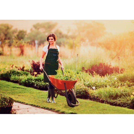 BRACO MET. PARA CARRINHO DE MAO ESCORA LONG TRAMONTINA