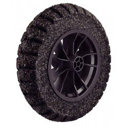 RODA CAR DE MAO ARO PLAST PNEU MAC TRAMONTINA