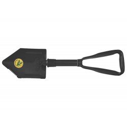 PA COMPACTA METALICA COM CABO METALICO TRAMONTINA