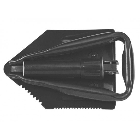 PA COMPACTA METALICA COM CABO METALICO TRAMONTINA