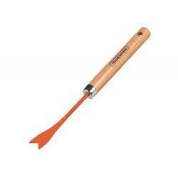 ARRANCADOR DE INCO DE ARAME METALICO COM CABO DE MADEIRA TRAMONTINA