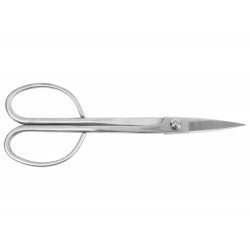 TESOURA DE PODA METALICA PARA FOLHAS PARA BONSAI TRAMONTINA