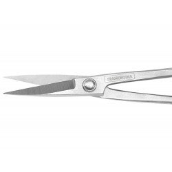 TESOURA DE PODA METALICA PARA FOLHAS PARA BONSAI TRAMONTINA