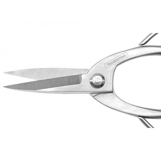 TESOURA DE PODA METALICA PARA BONSAI TRAMONTINA