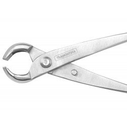 ALICATE BOLA DE PODA METALICO PARA BONSAI TRAMONTINA
