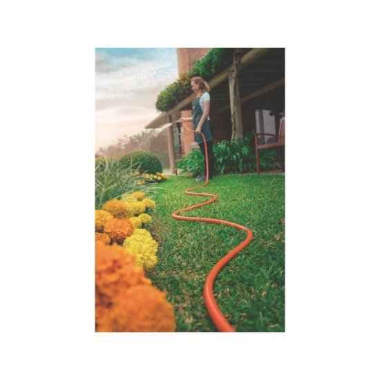 AVENTAL PARA JARDINAGEM EM TECIDO TRAMONTINA