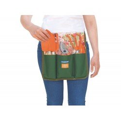 CONJUNTO PARA JARDIM 8 PECAS LINHA SWEET GARDEN TRAMONTINA